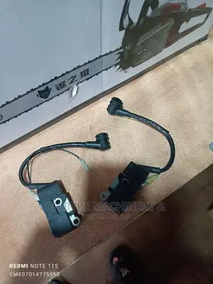 Ignition Coil For Small Chainsaw Machines
