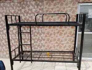 Detachable Double Bunk Bed for Living Room 6 by 3 Feet.