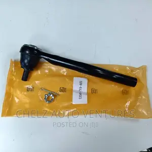 Stab Linkages, Tie Rod Ends and Arm for Honda Accord 2018