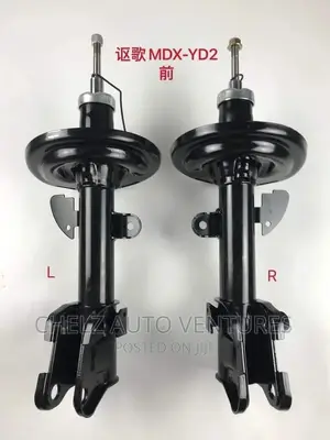 Quality Front Shock Absorber Acura MDX 2008 - 2013 Model