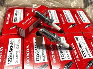 Quality Honda Spark Plugs
