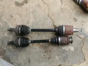 Complete Drive Shaft Honda CRV 2007-2012
