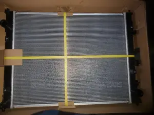 Radiator Honda Civic 2016-2022