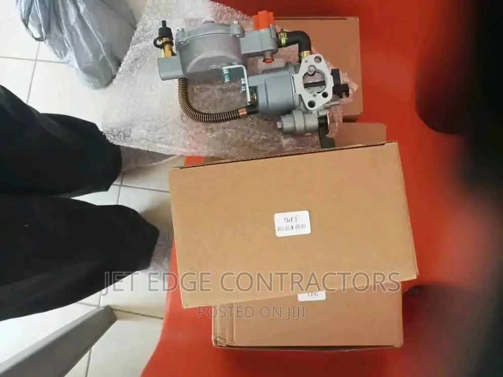 Universal Carburetor