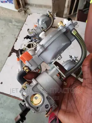 Universal Carburetor