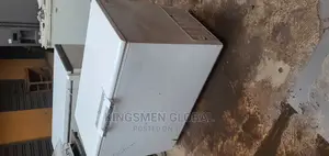 Deep Freezer for Frozen Food