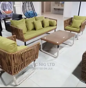 Exquisite Garden Set