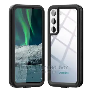 Snow Proof Case for Samsung Galaxy S23 | Water Resistant
