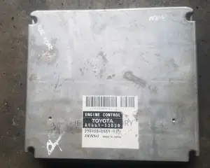 Lexus Es330 Brain Box 2005