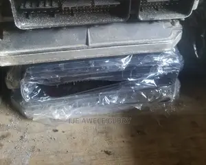 Brain Box for Toyota Venza 2010 4plug Engine
