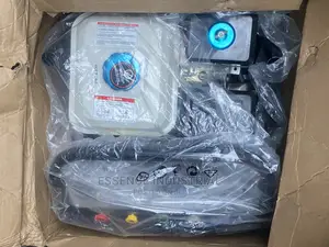 Car Wash Machine