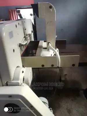 Polar Mohr Satndard 90