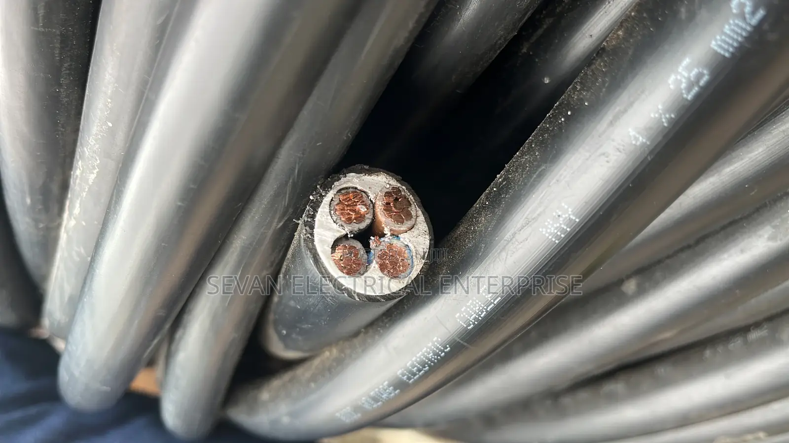 German Cable