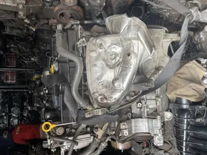 Complete Engine Nissan Pathfinder 4.0l