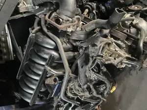 Complete Engine Nissan Armada