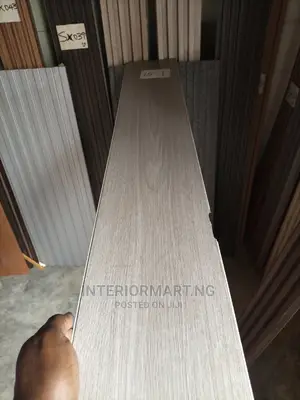 SPC Flooring