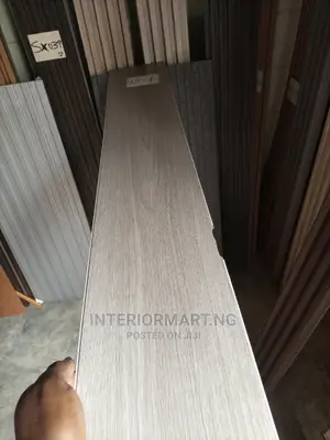 SPC Flooring