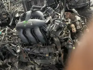 Complete Engine Mazda 6