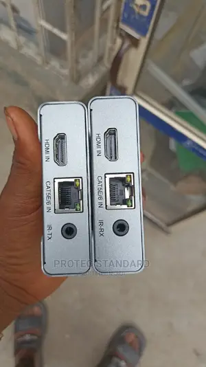 Hdmi Extender 120m Cascade