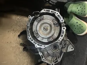 Automatic Geae Box Mazda CX7