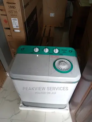 Brand New Hisense 5kg WSPA503 Washing Machine