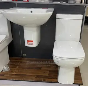 Sweethome Wc Set(Payment On Delivery)