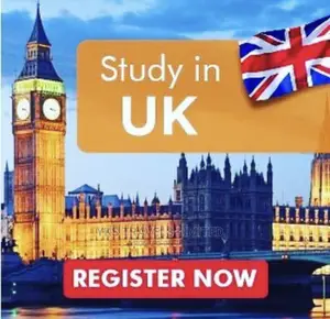 Live, Study and Work in UK
