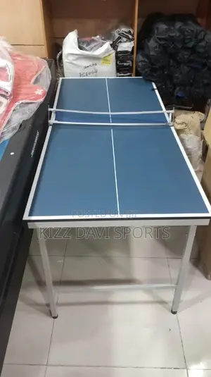 Children Tennis Table Indoor