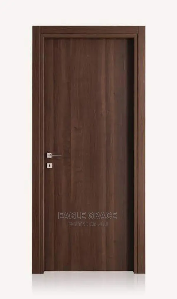 Executive Door