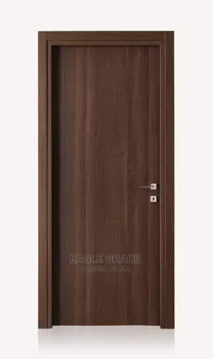 Executive Door