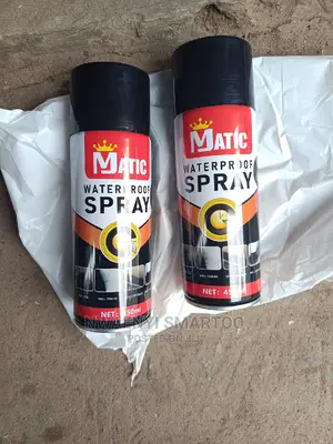 Matic Original Water Proof Spray