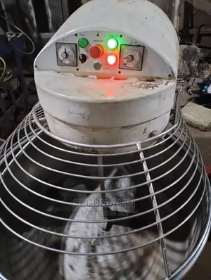 Your One-Stop Shop for Bakery Equipment