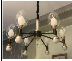 Led Nordic Pendant Lamp for Living Room Bedroom