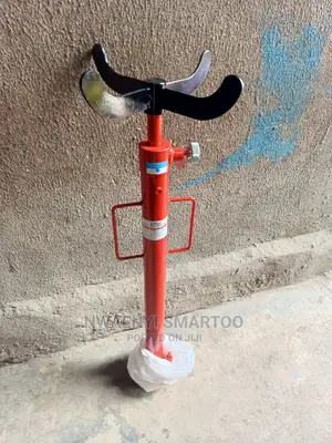 Original Transmission Jack