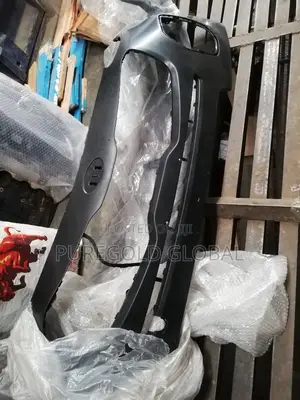 Front Bumper for Sportage 2019 Model