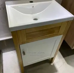Cabinet Basin