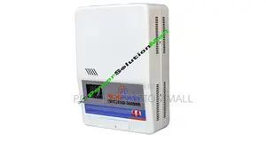 5KVA Rilsopower Servo Stabilizer