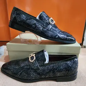 Men Coperate Shoe