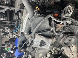 Complete Engine Highlander 2008 3MZ