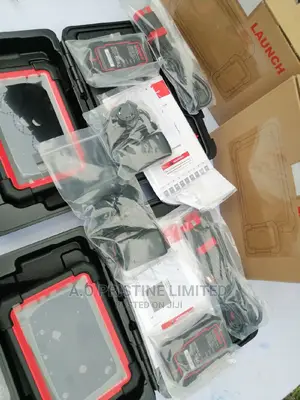 Launch X431 CRP919E BT Car Scanner