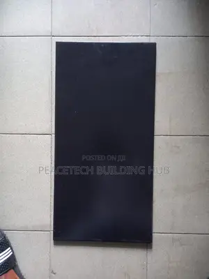 Black Tiles for Floor