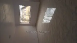 4bdrm Duplex in Adeniyi Jones Ikeja for rent