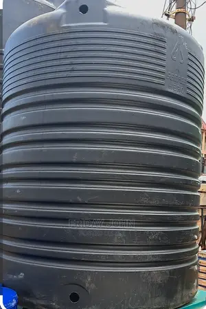 Geepee Water Tank