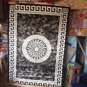 Italian New Design Center Rugs