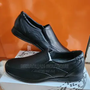Men Corporate Shoes