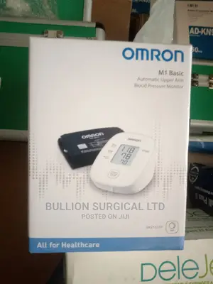 Omron M1 Basic