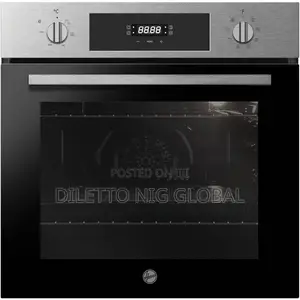 Hoover Built-in Electric Single Oven