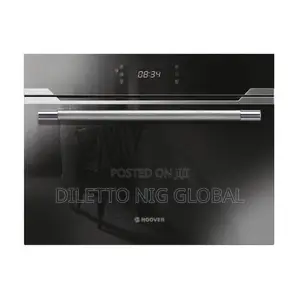 Hoover Built-in MICROWAVE 500 COMBI
44 Litres