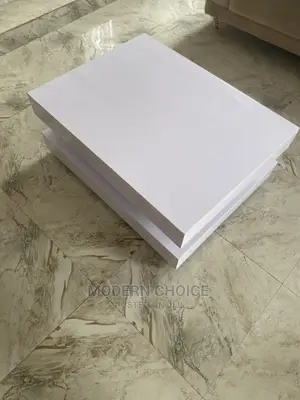 High Glossy Coffee Table Up for Grab