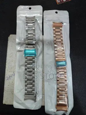Samsung Galaxy 4 5 Watch Strap Chain